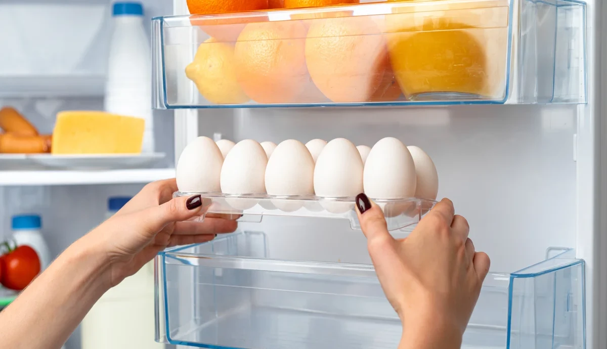 Какие продукты можно и нельзя хранить в холодильнике?
