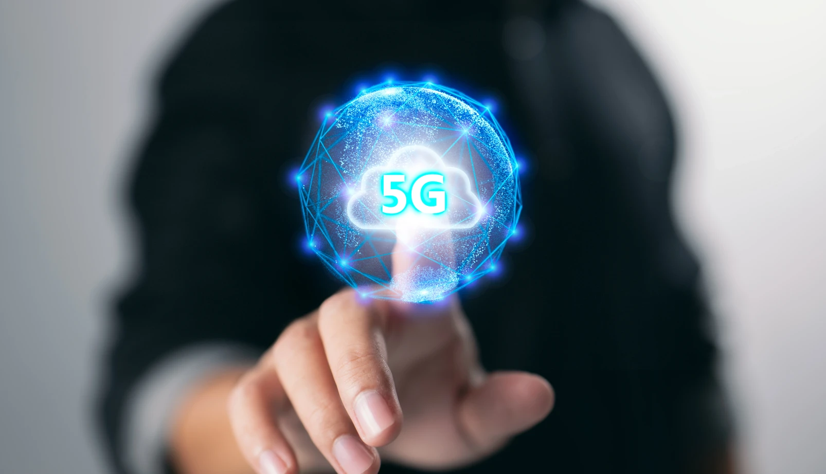 Вреден ли 5G для человека?