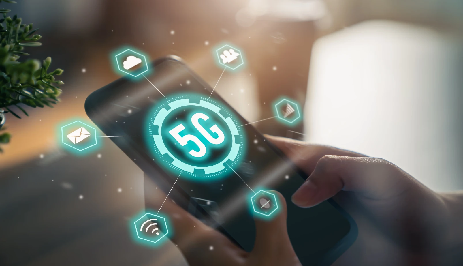Вреден ли 5G для человека?