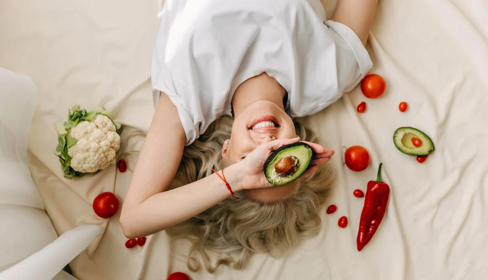 10 продуктів для здоров'я вашої шкіри, які радять дерматологи