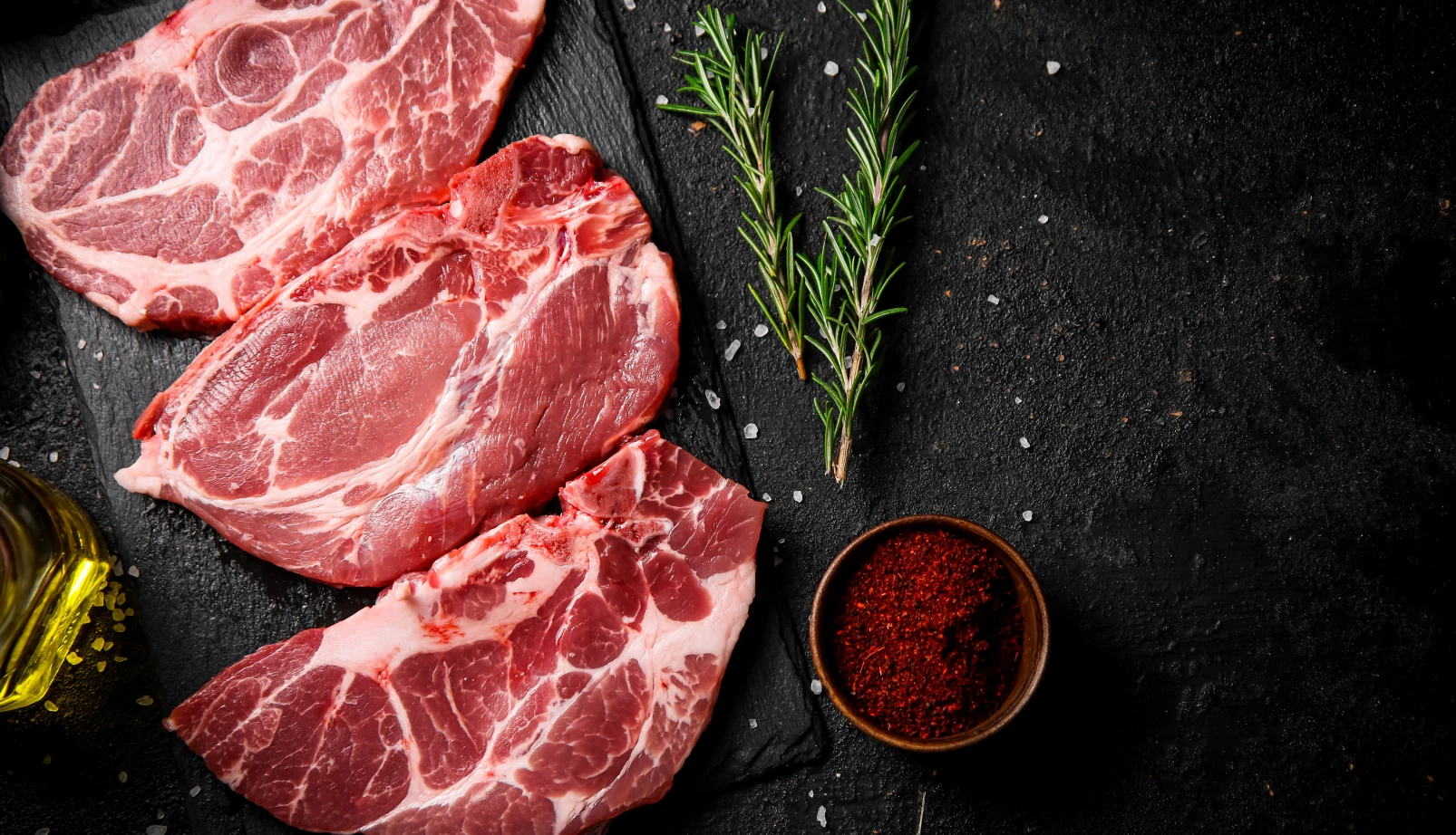 Чули про м’ясну дієту? Дозволені продукти та головні правила дієти карнівор
