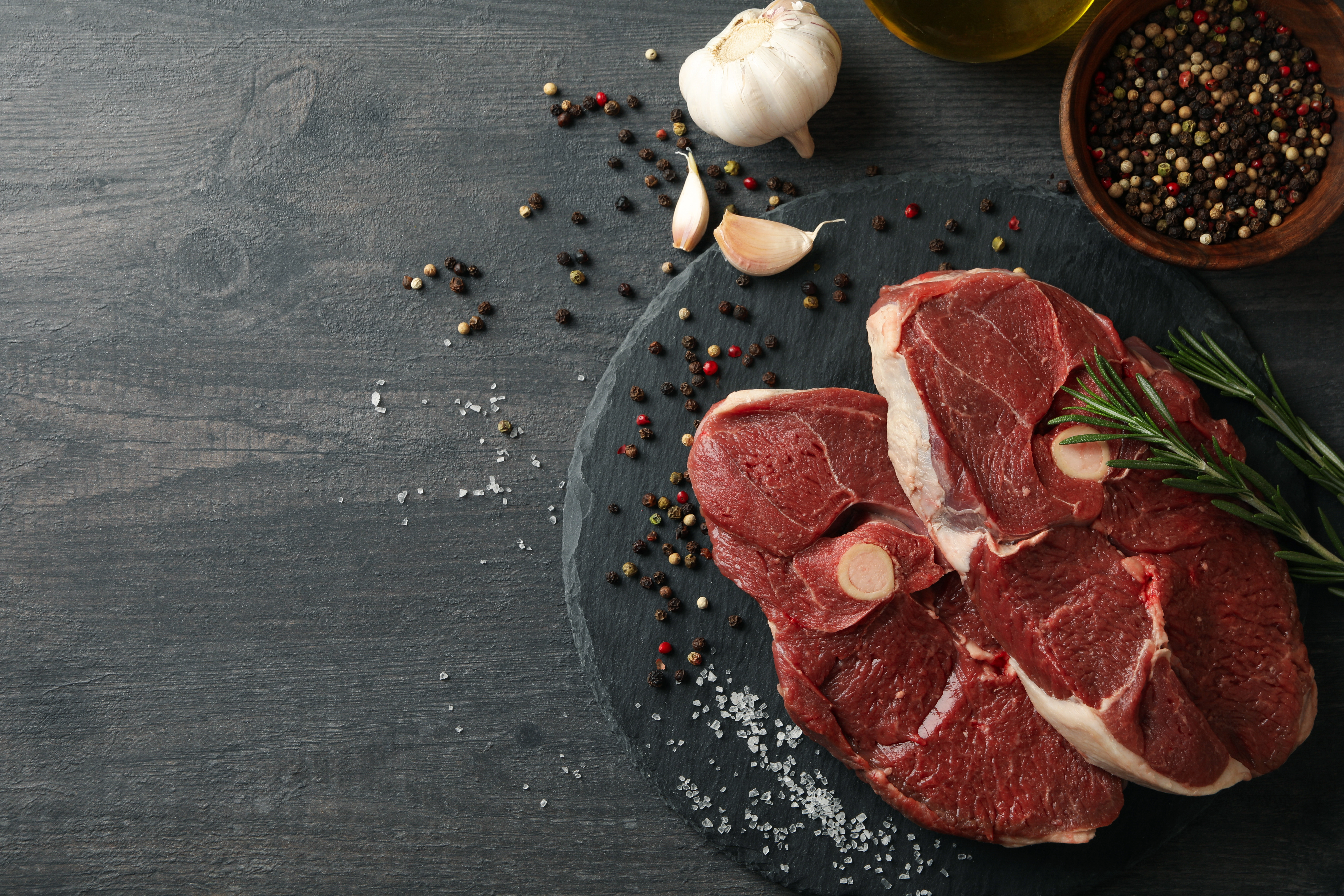 Чули про м’ясну дієту? Дозволені продукти та головні правила дієти карнівор
