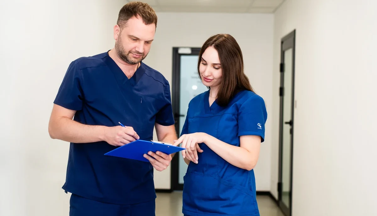 Чоловічі страхи в кабінеті уролога: правда чи міф?