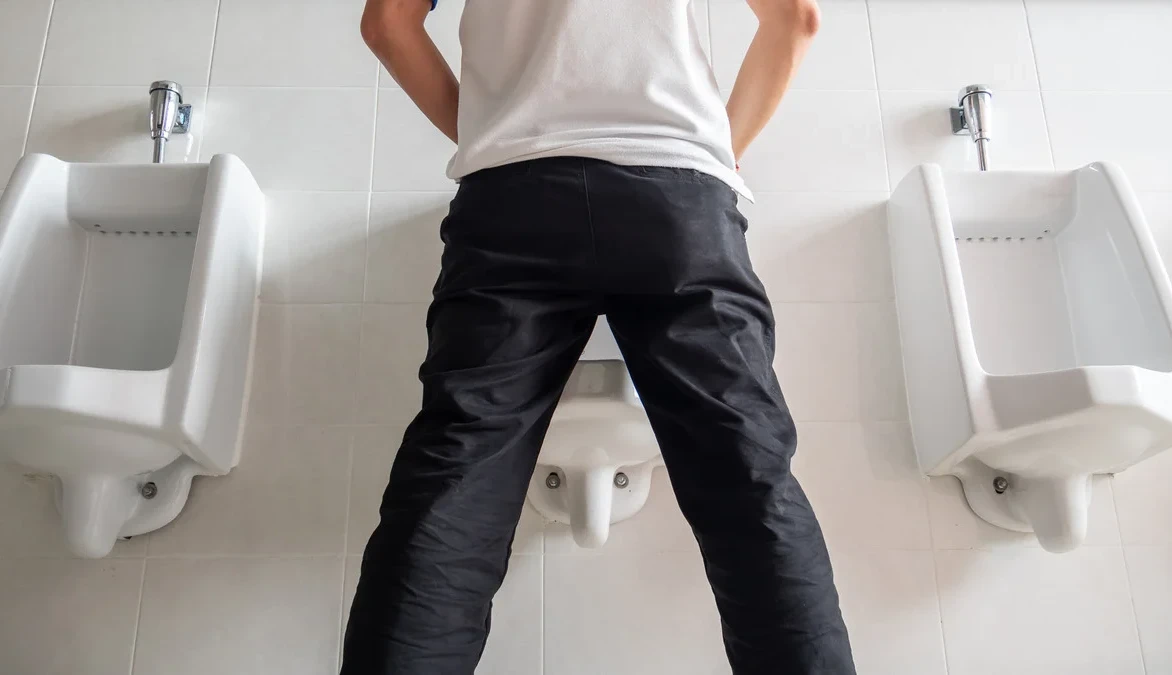 Чоловічі страхи в кабінеті уролога: правда чи міф?