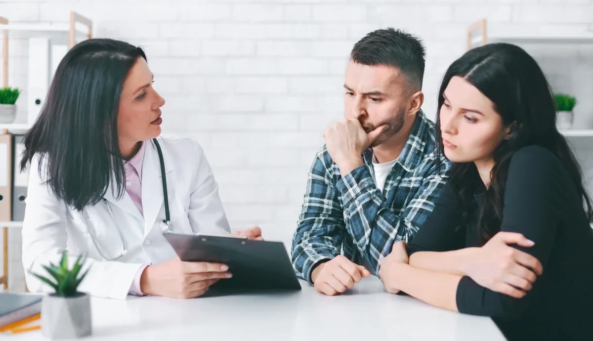 Чоловічі страхи в кабінеті уролога: правда чи міф?