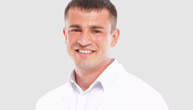 Що значить бути проктологом: питання, які всі соромляться задати