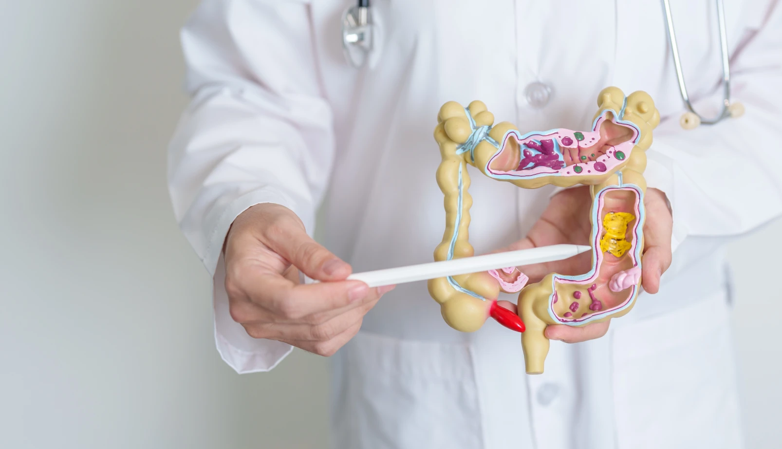 Що значить бути проктологом: питання, які всі соромляться задати