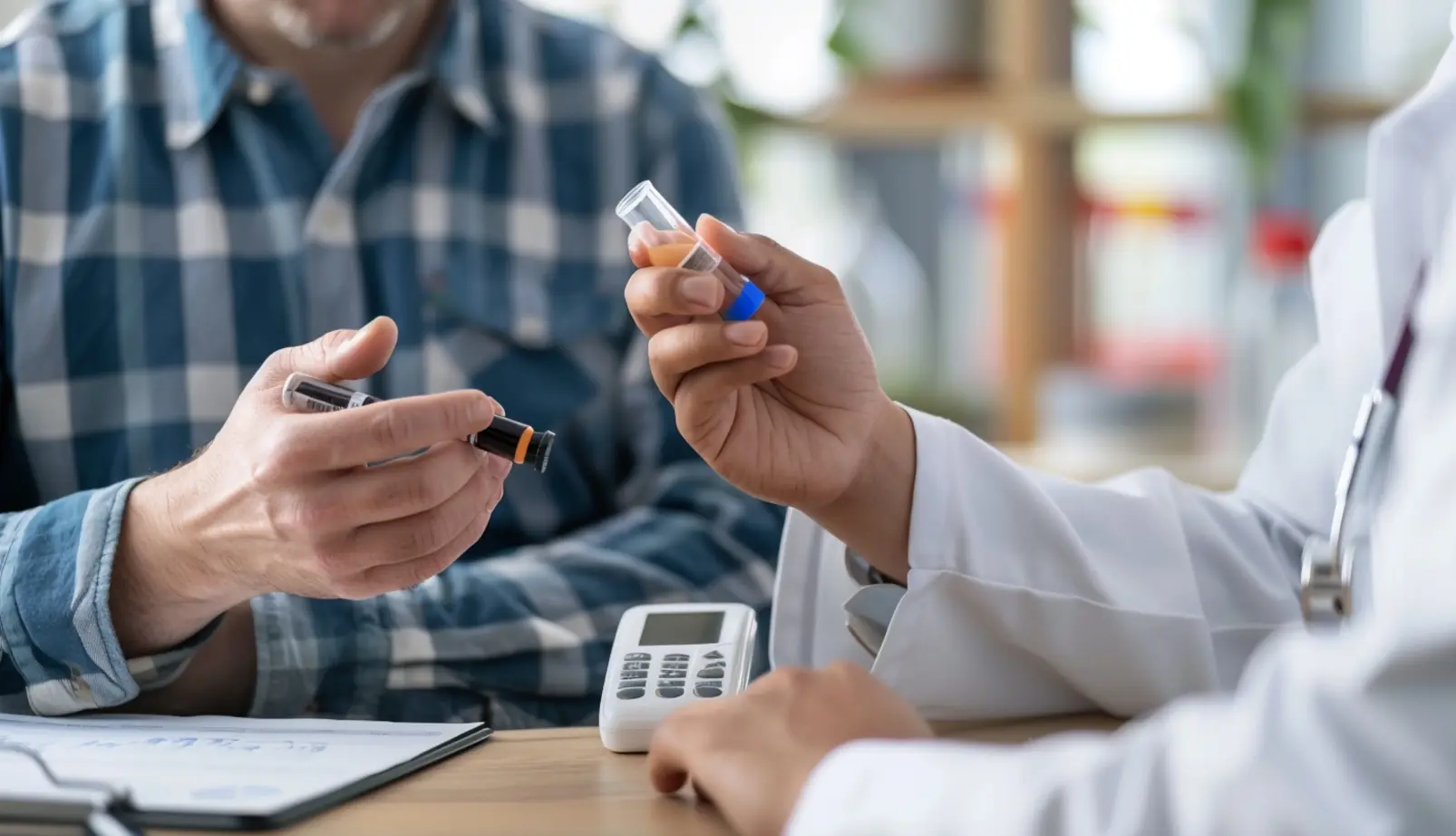 Ученые обнаружили новый тип диабета: что известно сегодня о диабете 5 типа?