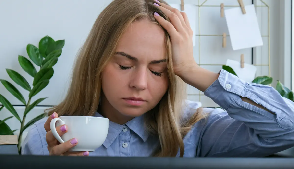 Чи корисно дорослим спати вдень? Що кажуть науковці про денний сон