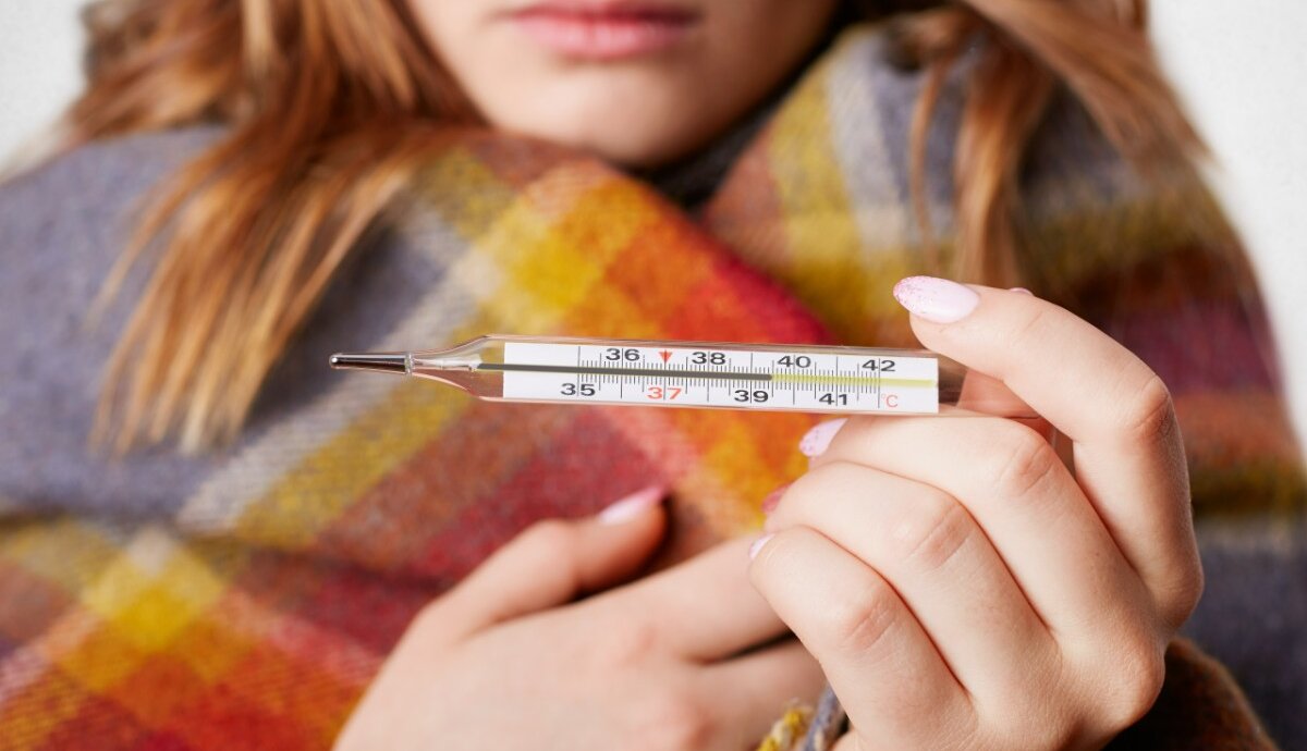 Грипп А шириться світом: що треба знати, щоб не допустити ускладнення?