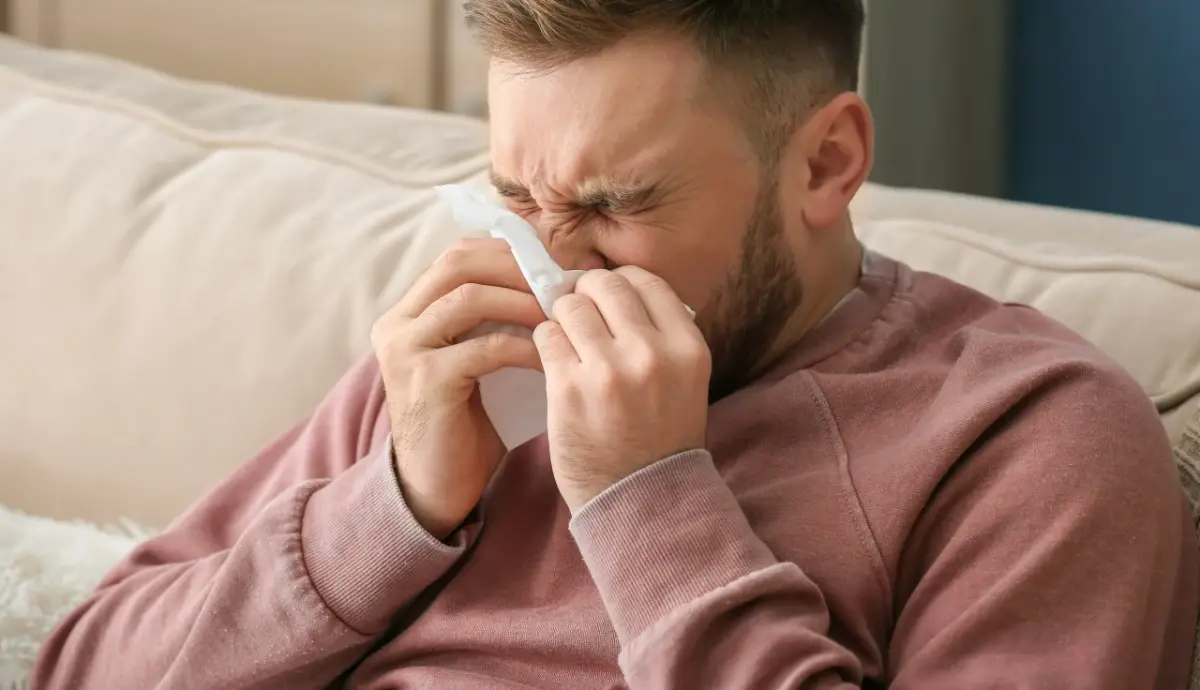 Грипп А шириться світом: що треба знати, щоб не допустити ускладнення?