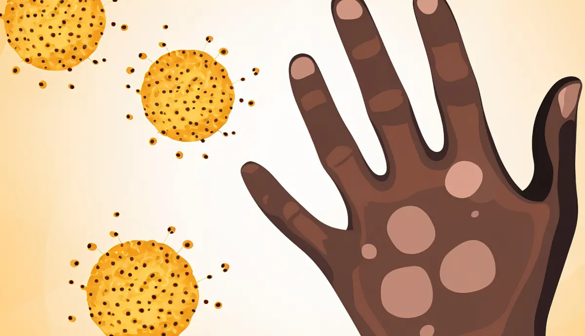 Забута хвороба повертається? Що відомо про нові випадки прокази в Європі