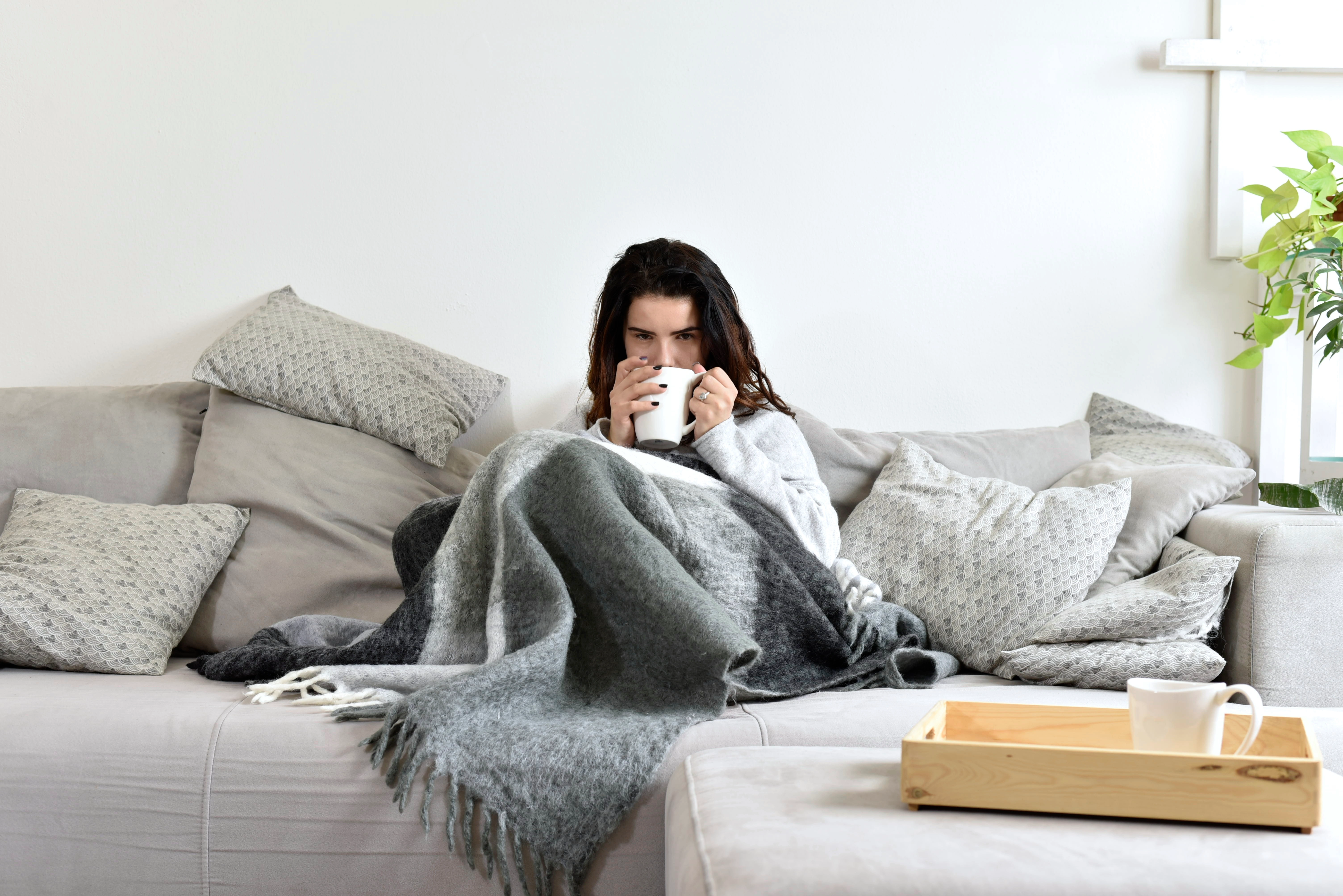 Сезон грипу продовжується. На які симптоми слід звернути увагу?