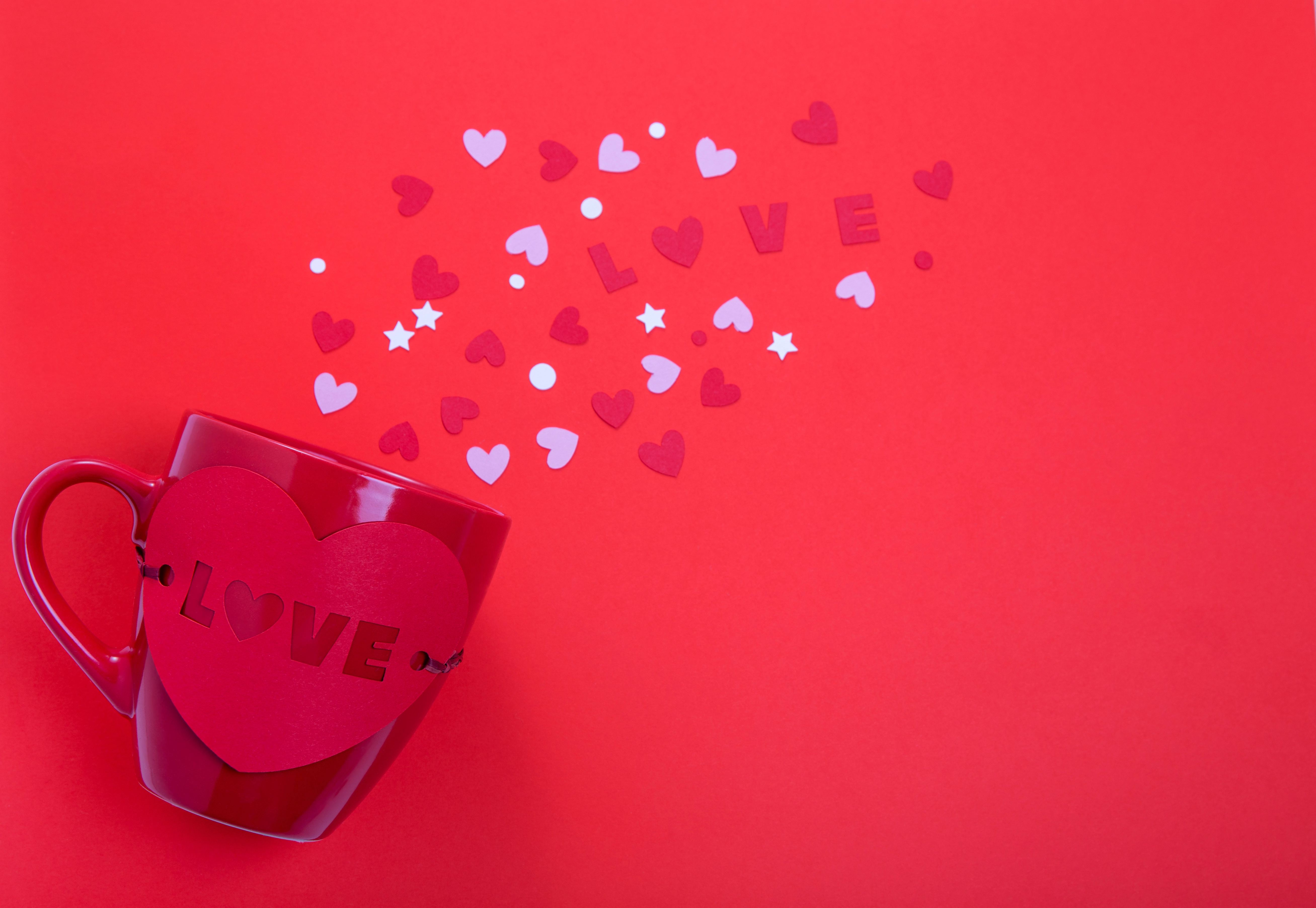 Що відбувається з організмом, коли ми закохуємося? Спецвипуск до Дня всіх закоханих