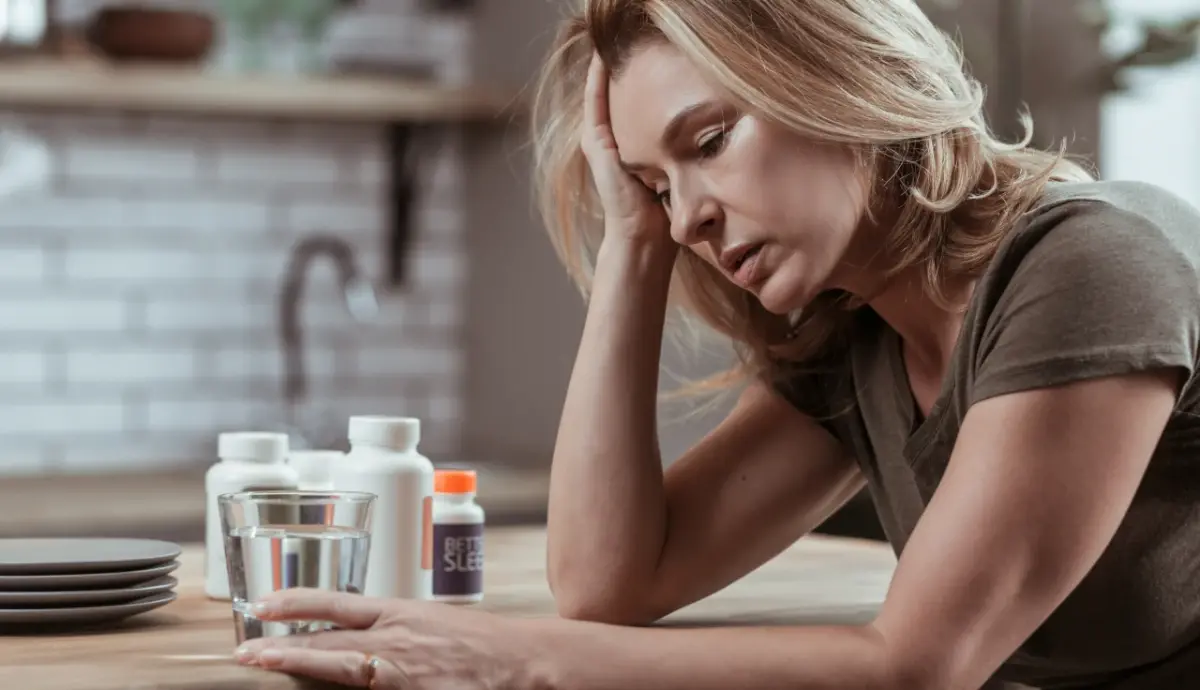 Які вітаміни потрібні навесні та де їх шукати?