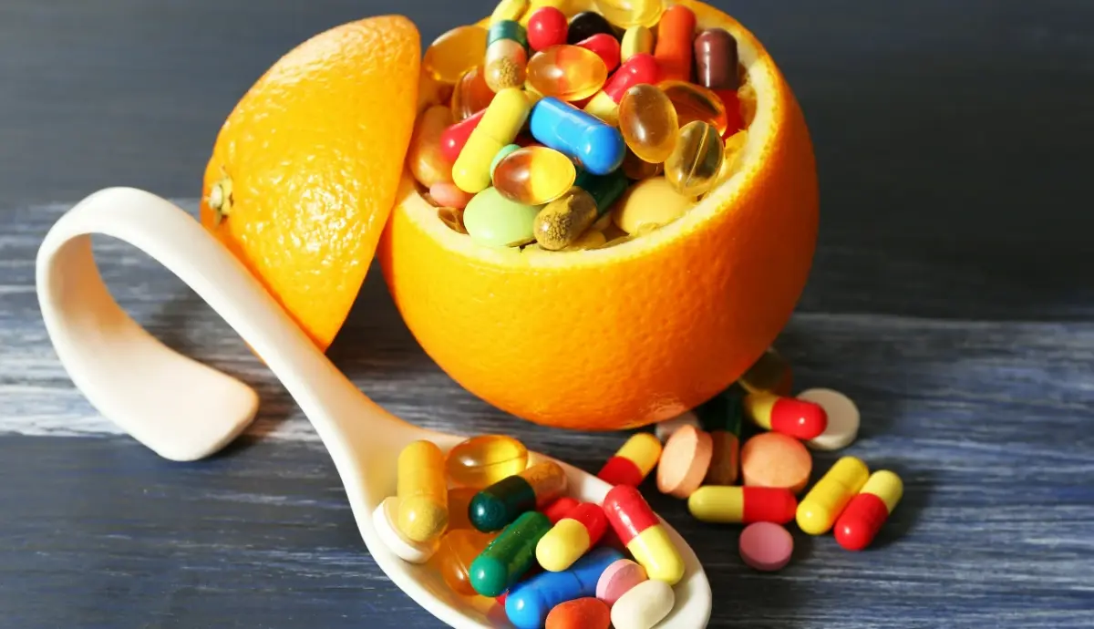 Які вітаміни потрібні навесні та де їх шукати?