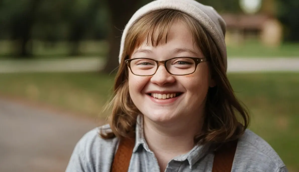 Правда и мифы: что мы на самом деле знаем о людях с синдромом Дауна?