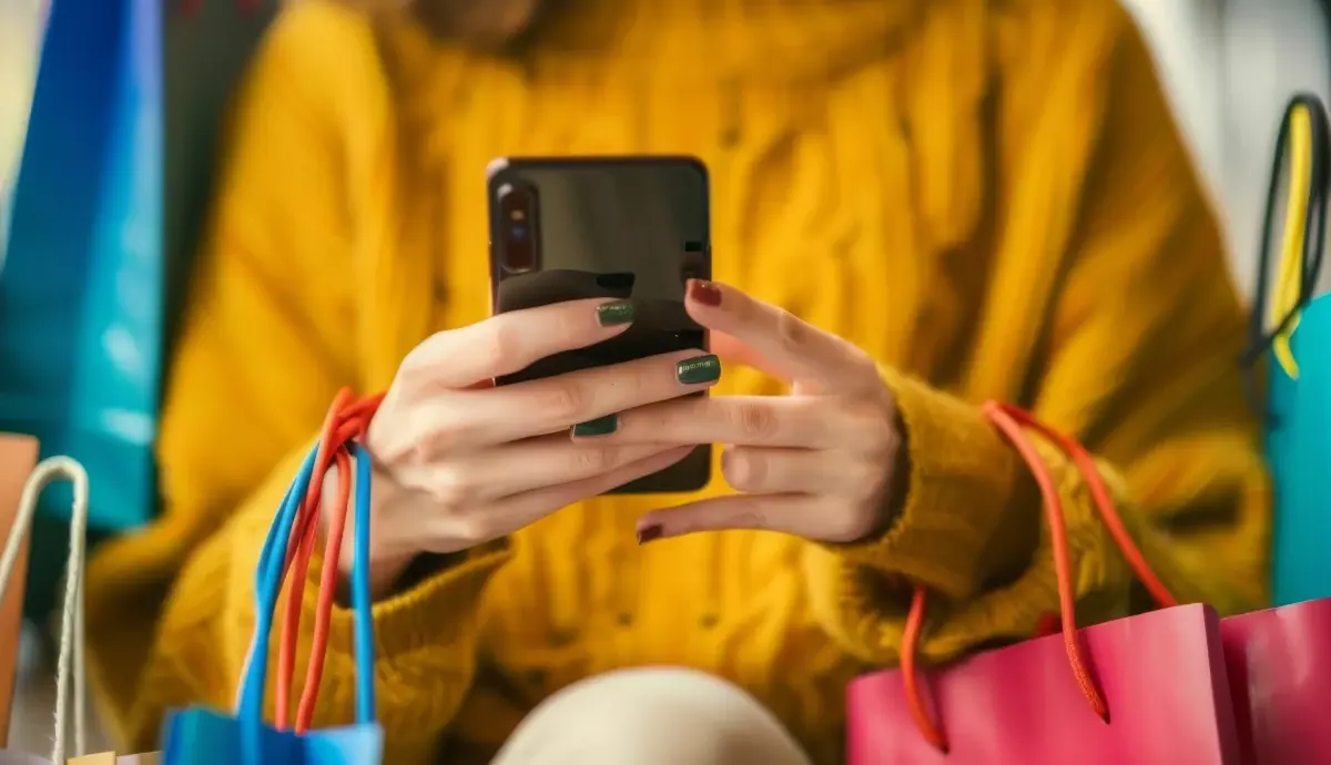 Як не стати шопоголіком і перестати купувати непотрібні речі?