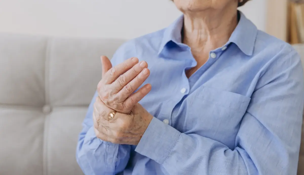 Що нового у лікуванні хвороби Паркінсона?