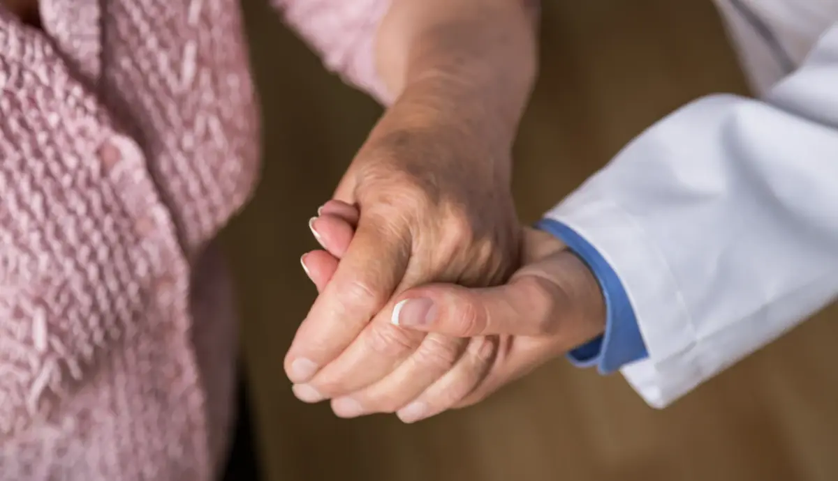 Що нового у лікуванні хвороби Паркінсона?