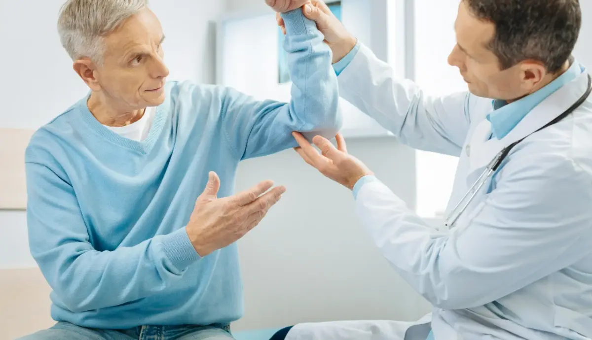 Що нового у лікуванні хвороби Паркінсона?