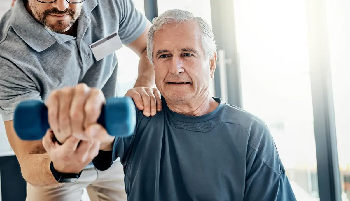 Що нового у лікуванні хвороби Паркінсона?