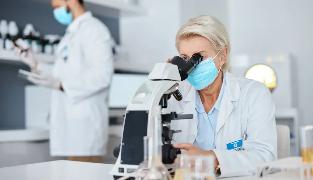 Що нового у лікуванні хвороби Паркінсона?