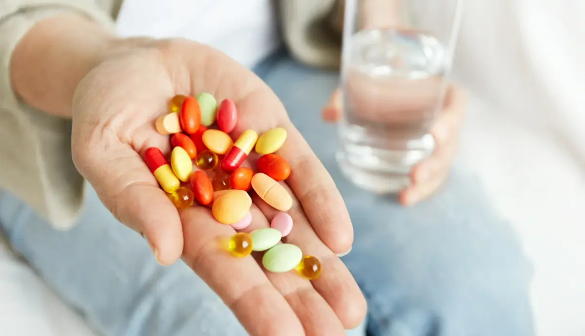 Що допомагає від захитування в транспорті?