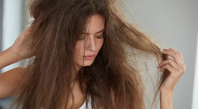 Ламкість, слабкість і сухість волосся: що робити?