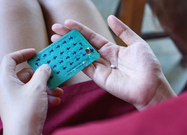 Чего ждать после отмены гормональной контрацепции?