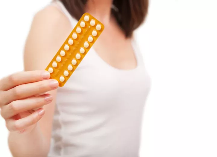 Чого очікувати після початку прийому гормональних контрацептивів?