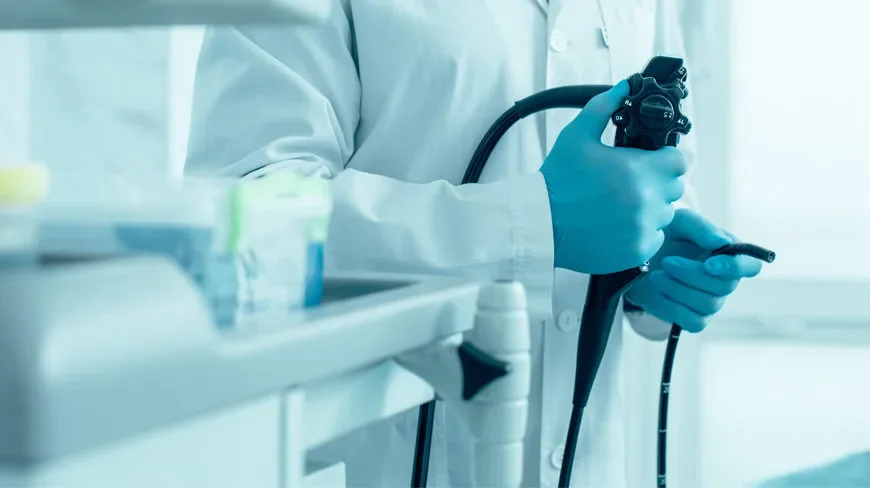 Що показує гастроскопія та як до неї підготуватися?