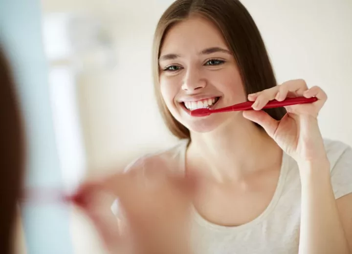 Як правильно чистити зуби?