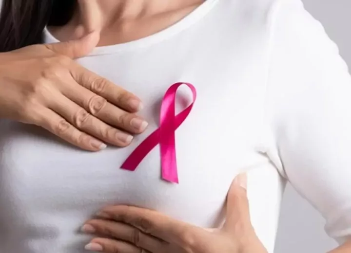 Как проходит лечение рака молочной железы?