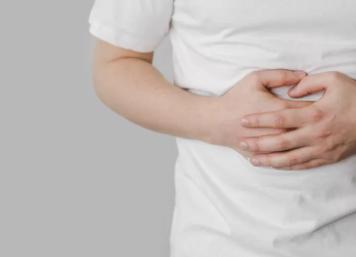 Виразка шлунка: симптоми, причини, способи лікування та профілактики