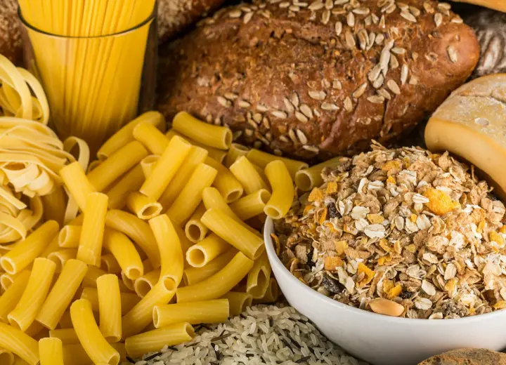 Какие бывают углеводы и в каких продуктах они содержатся?