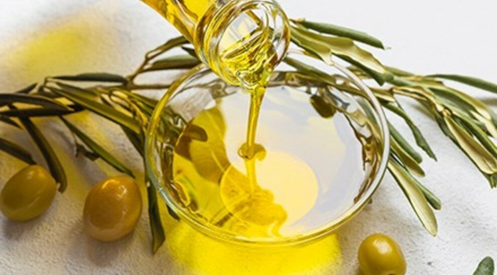 Користь і шкода оливкової олії