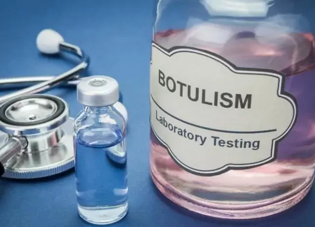 Ботулізм: симптоми, причини та лікування