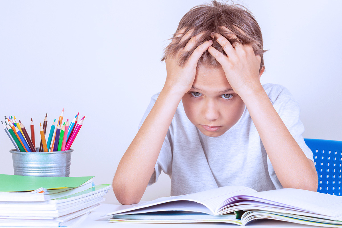 Что такое дислексия и можно ли ее вылечить?