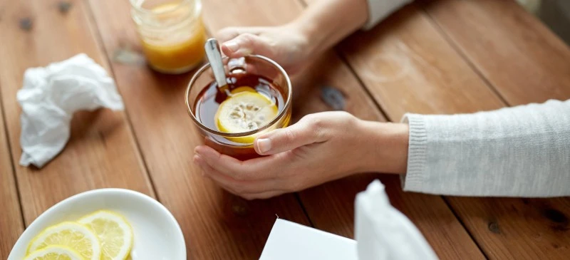 Як швидко вилікувати застуду?