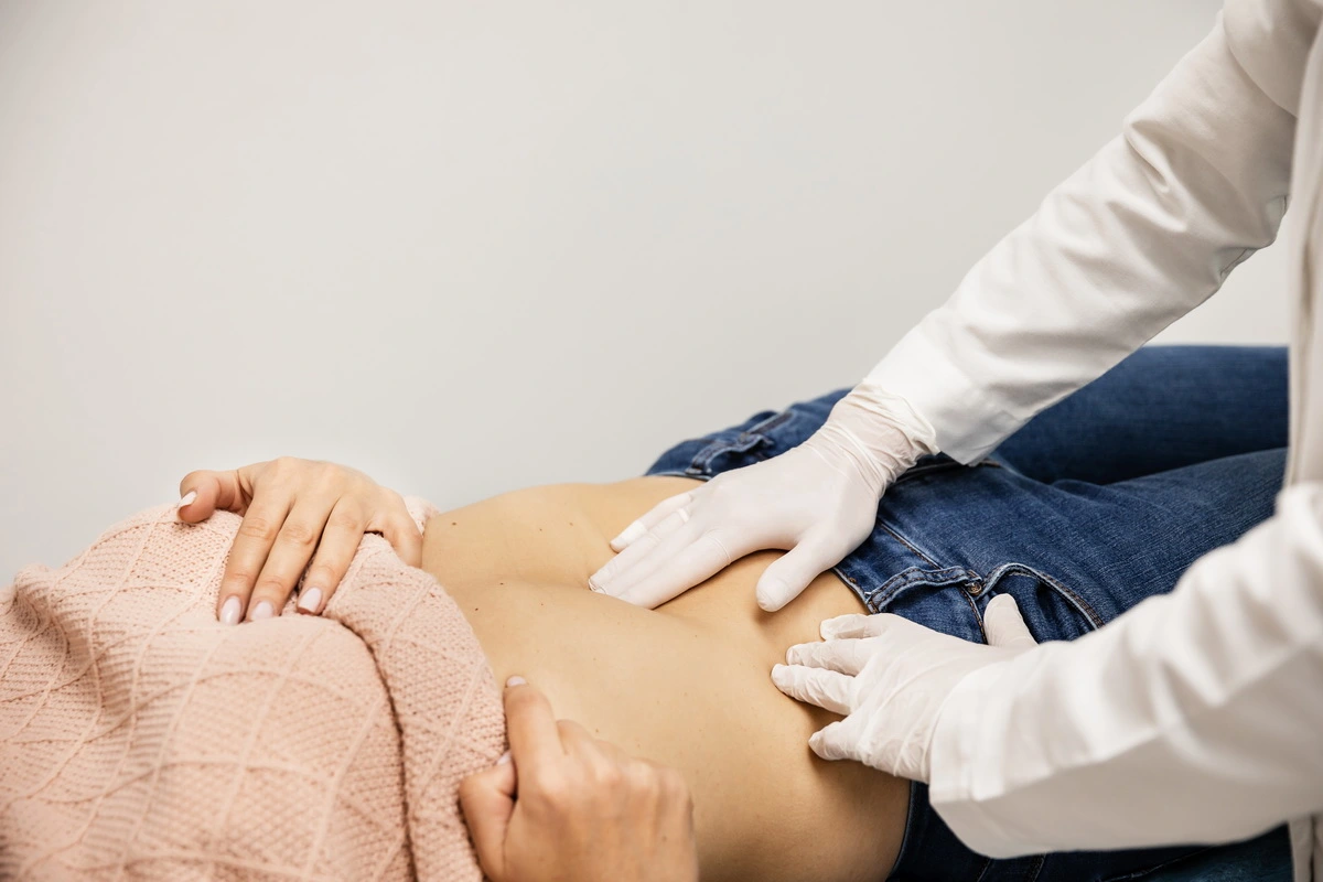 Язвенный колит: симптомы, лечение и диета