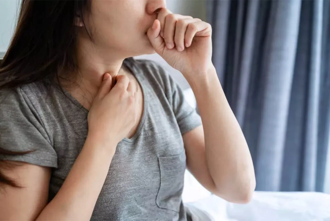 Чим лікувати трахеїт?