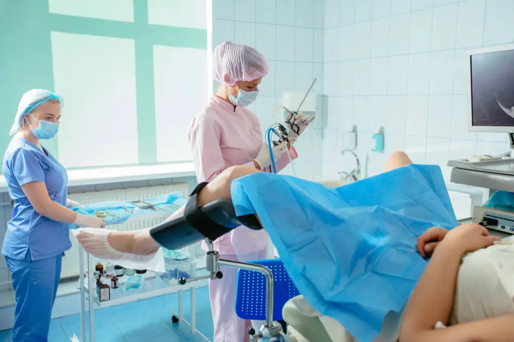 Как проходит гистероскопия и как к ней подготовиться?