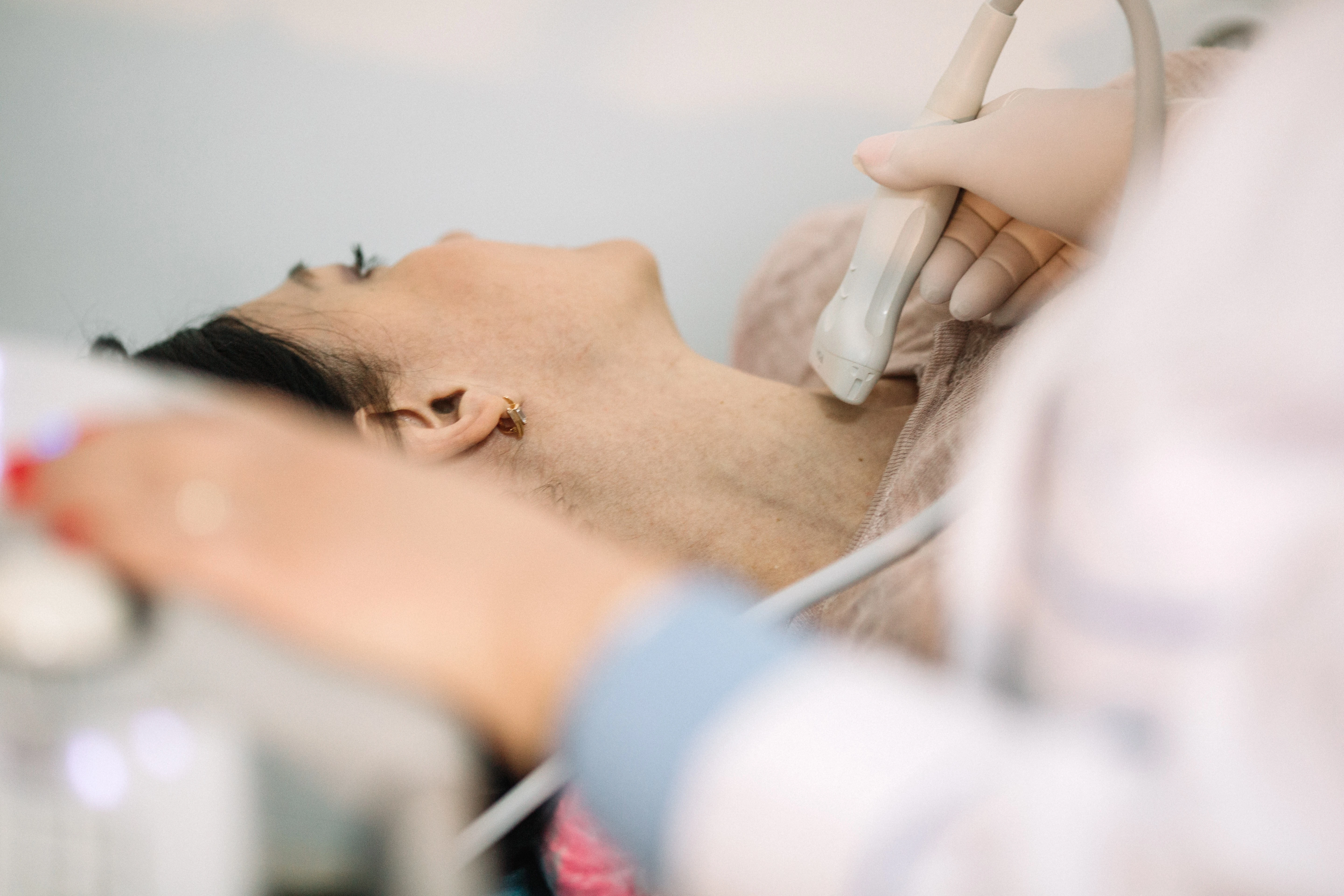 Почему бывает воспаление лимфоузлов у детей и взрослых?