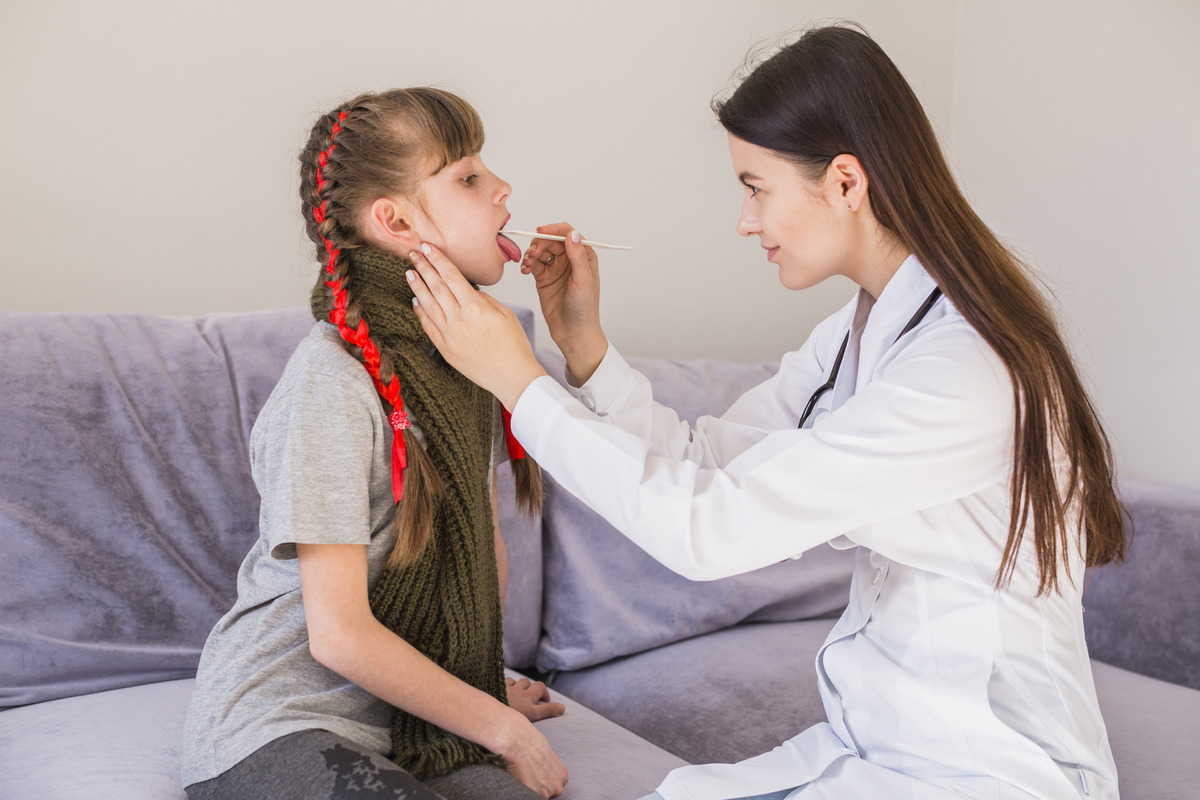 Що таке аденоїди та чи потрібно їх видаляти?