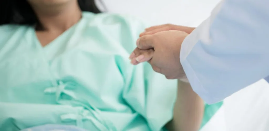 Як подбати про себе після аборту?