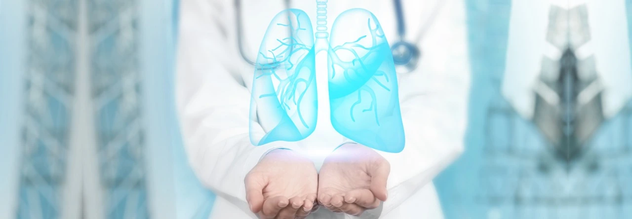 Що таке торакоскопія та як вона проходить?