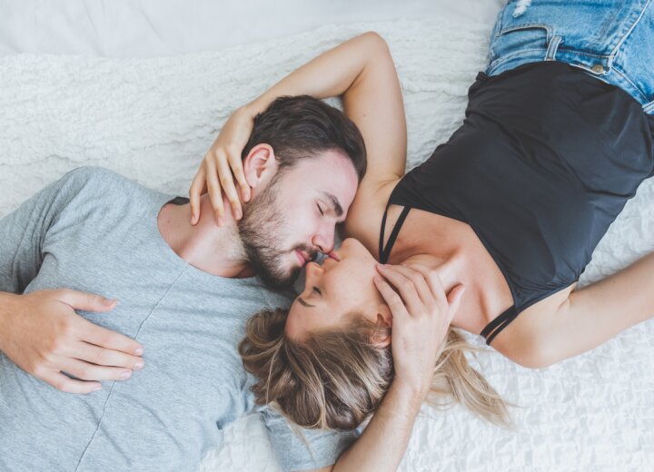 Что такое петтинг и можно ли от него забеременеть?