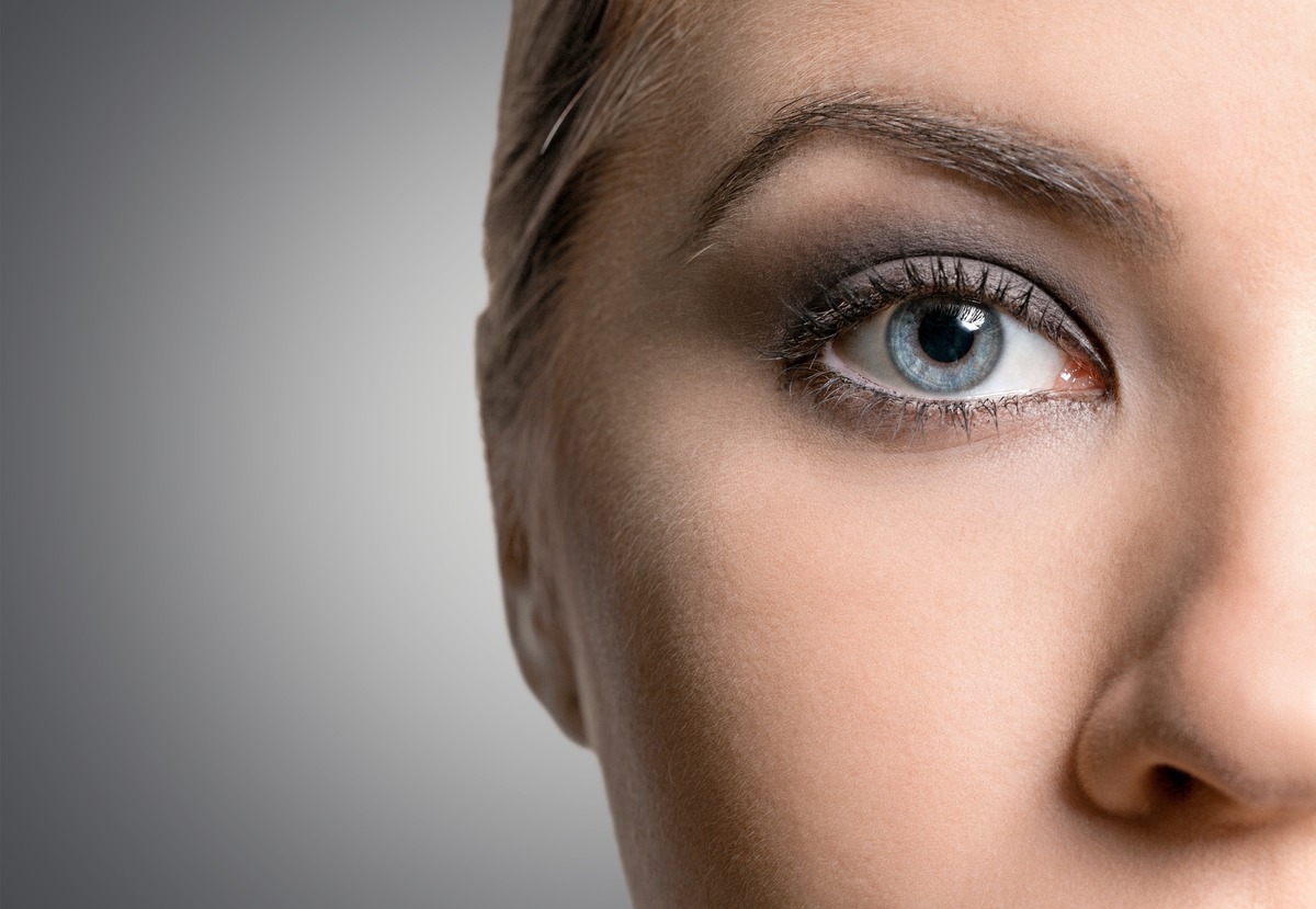 Бачите веселку навколо лампочки чи фар? Можливо у вас глаукома