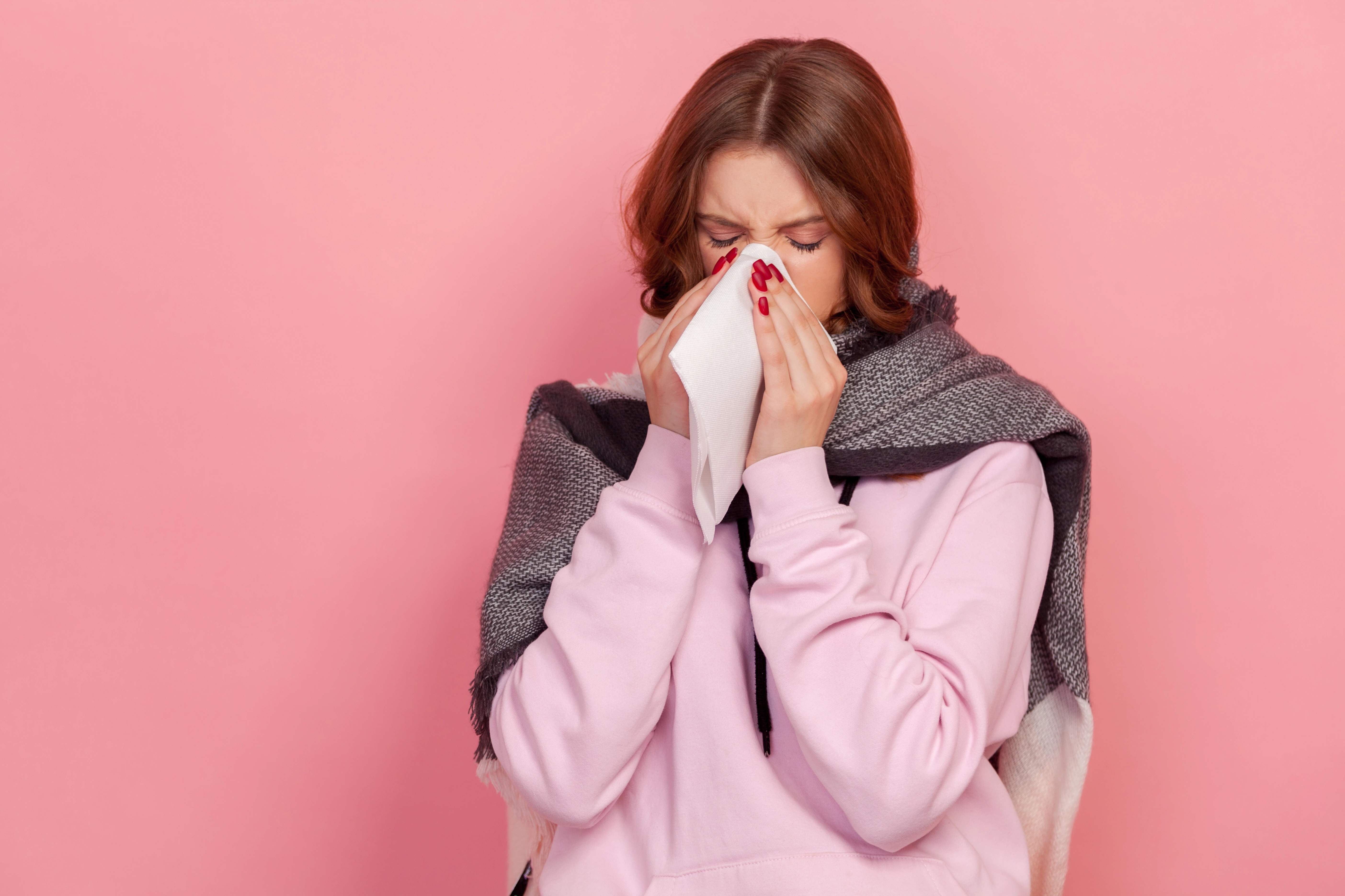 Что такое ринит и как его лечить?